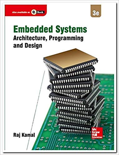 Rajkamal embedded systems tmh free pdf